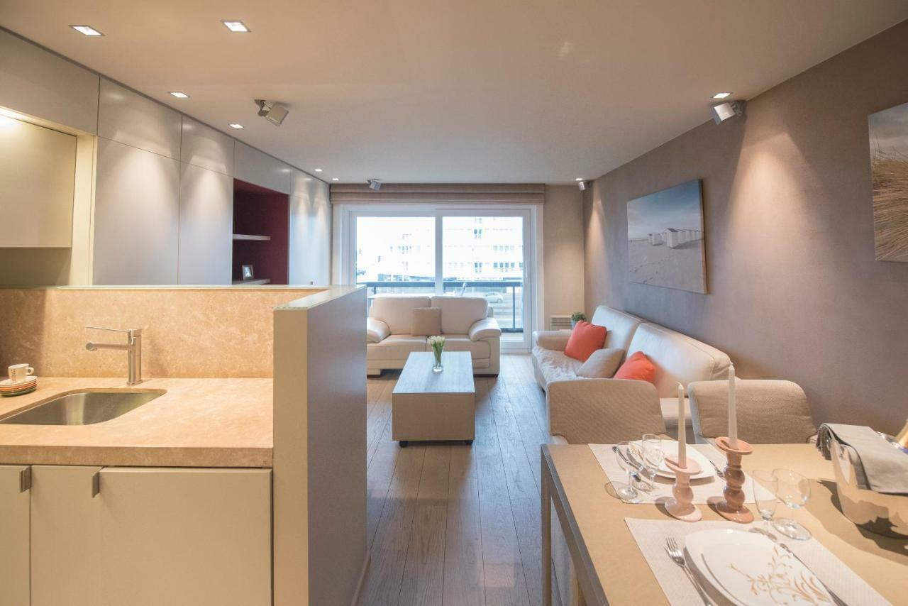 Studio Hof Ter Zee Apartment