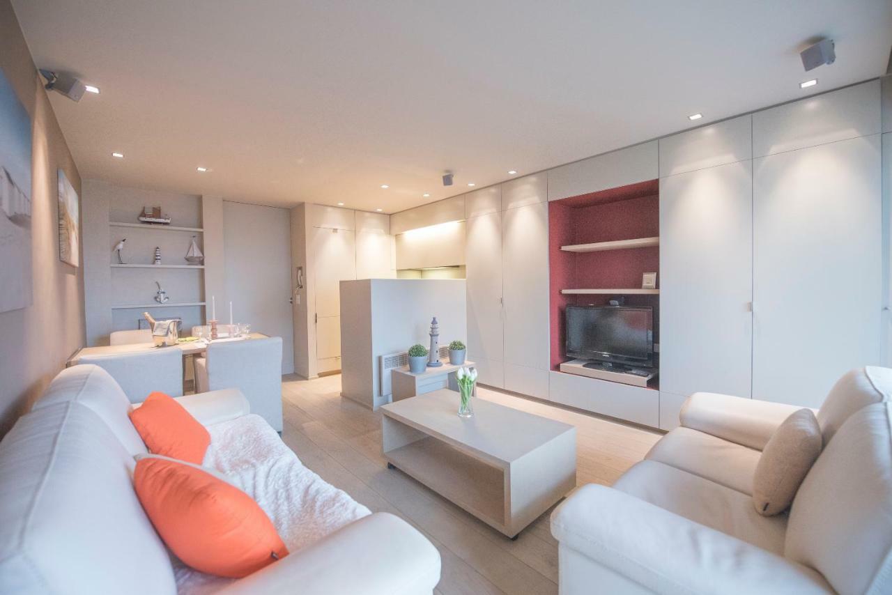 Studio Hof Ter Zee Appartement *