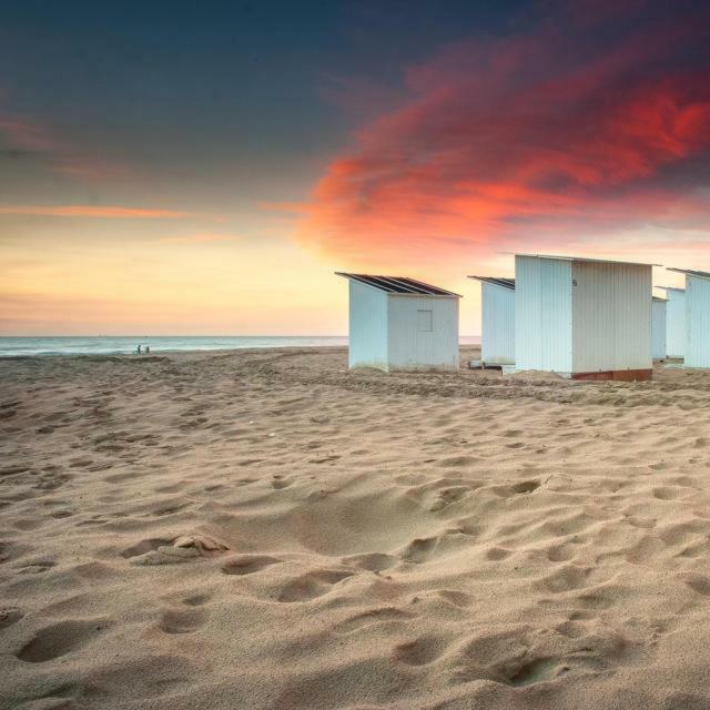 Studio Hof Ter Zee * Oostende