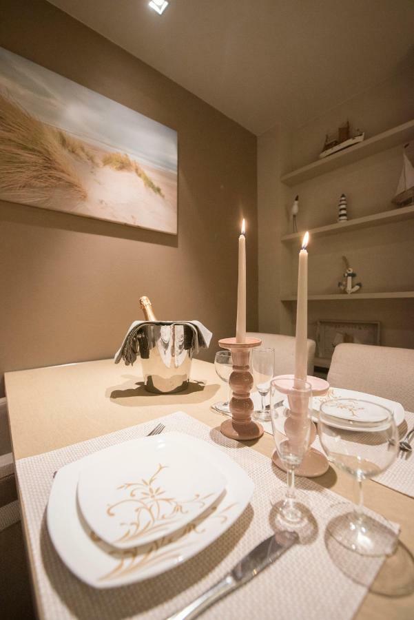 Appartement Studio Hof Ter Zee *